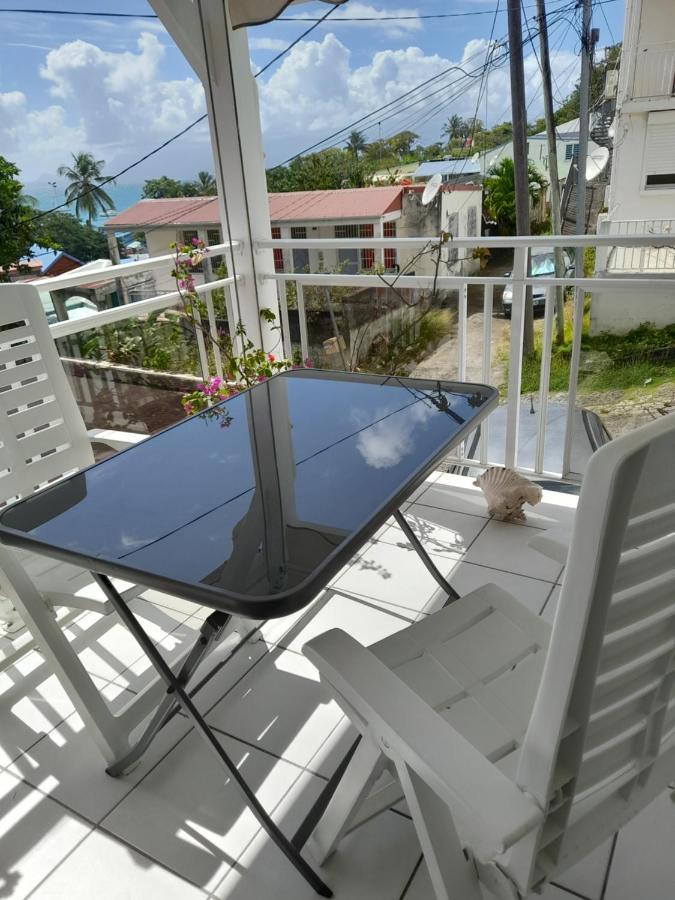 Escale Detente Bleue Le Gosier  Luaran gambar
